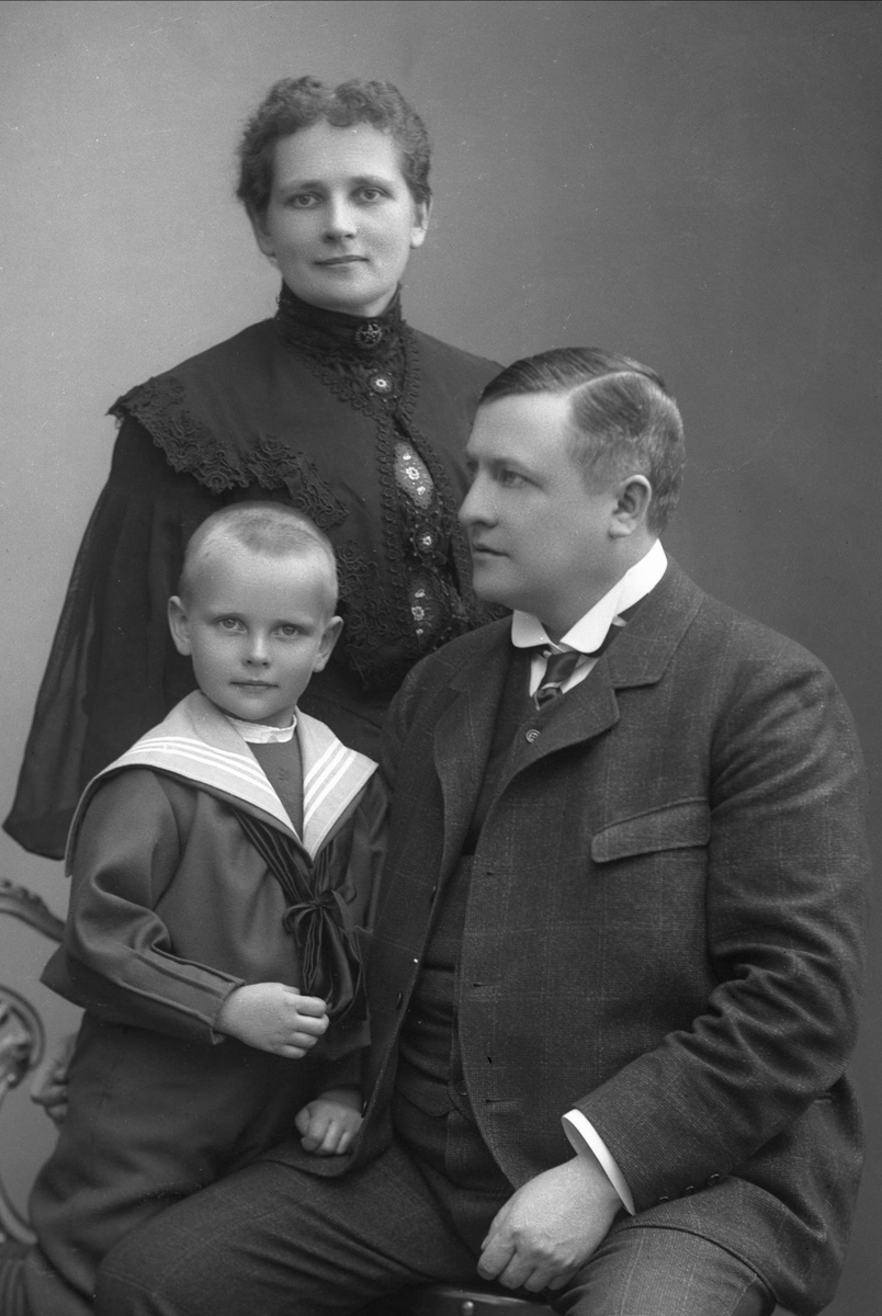 Gustav Borgen, NFB.42094
