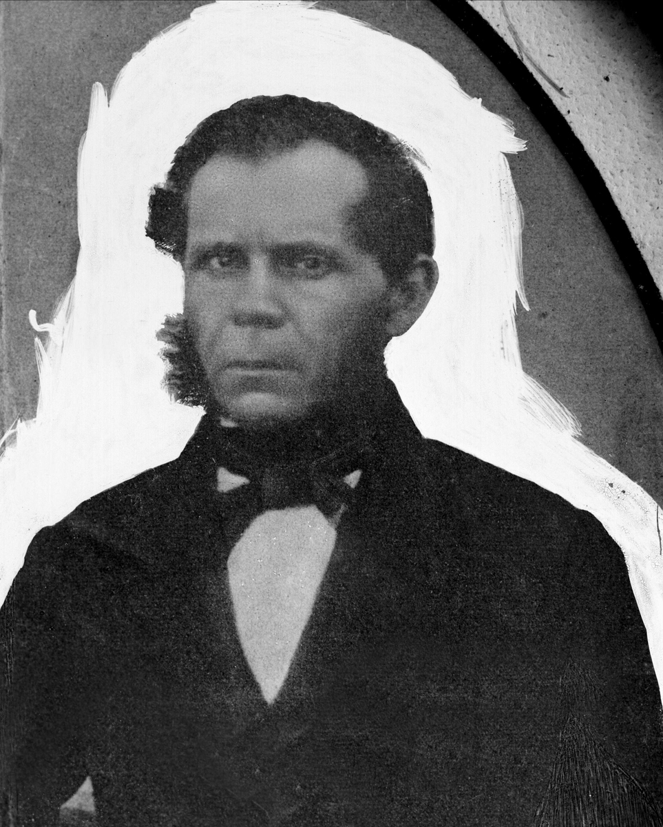 Gustav Borgen, Avfotografering.