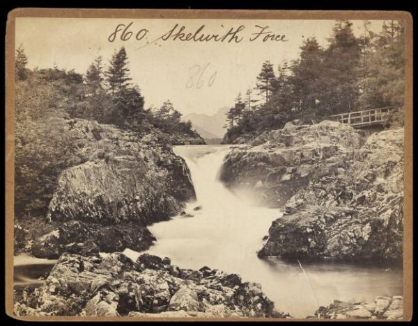 Francis Frith, Photograph