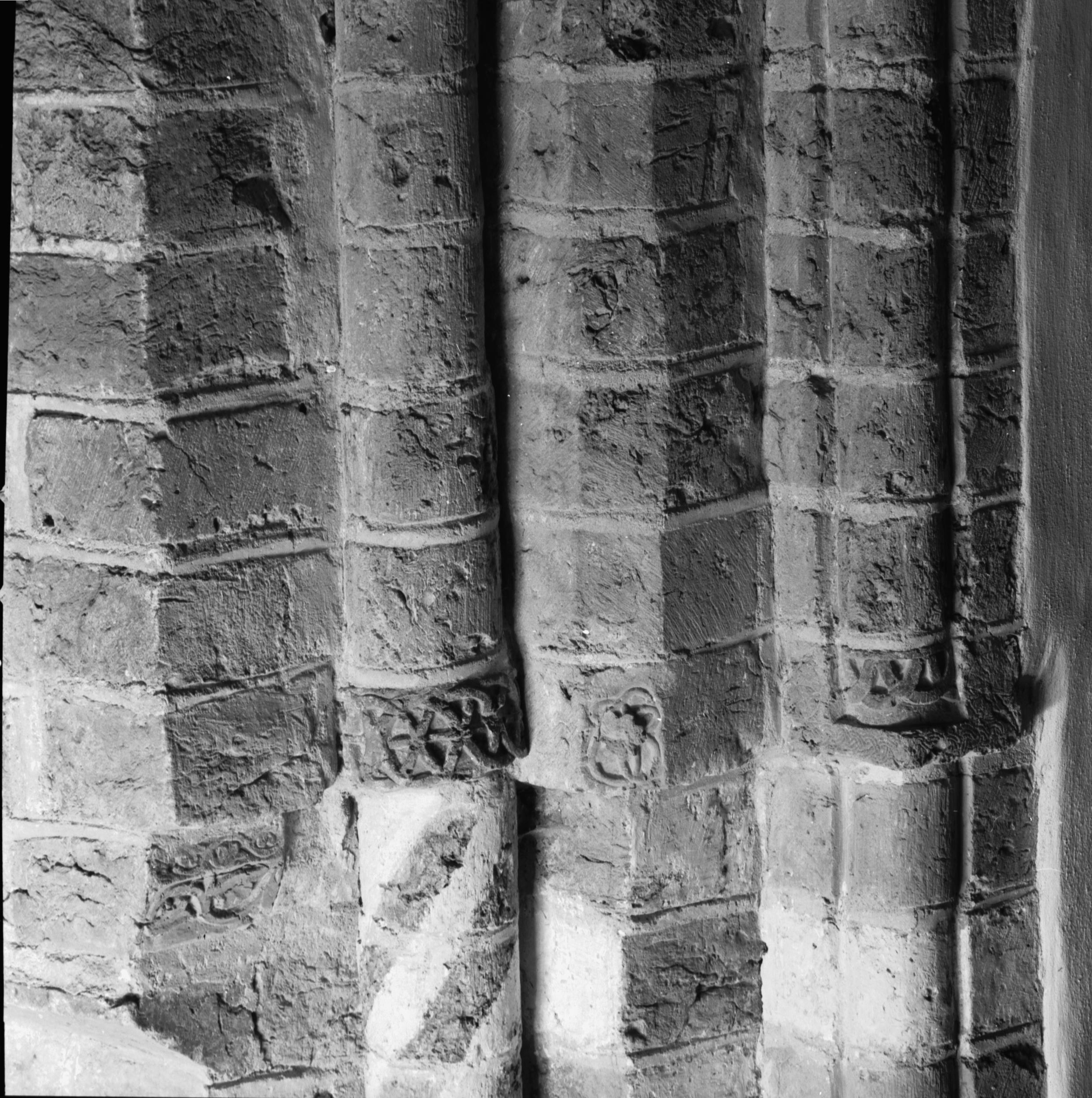 Sören Hallgren, Strängnäs Domkyrka