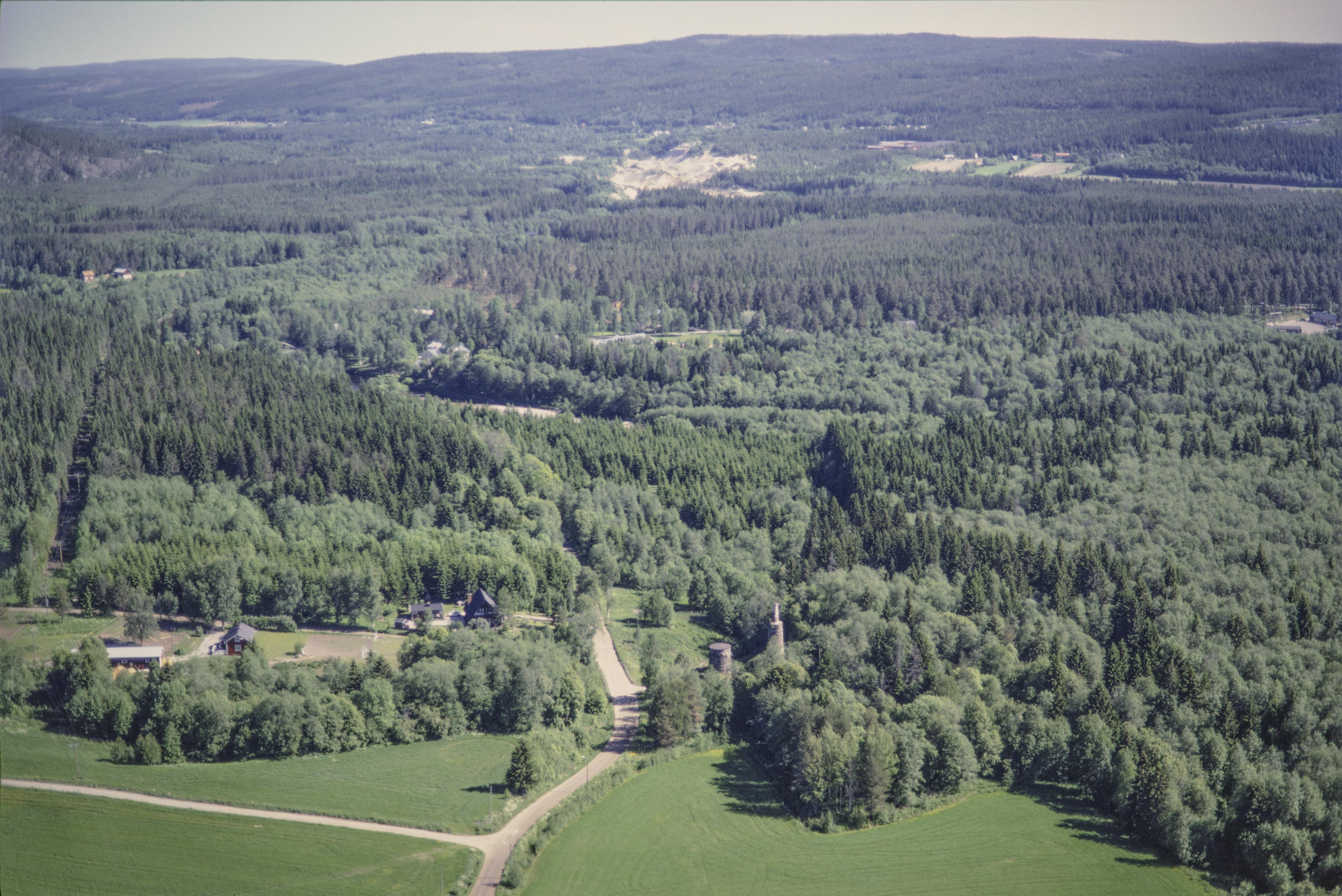 Jan Norrman, Timrå 55:1