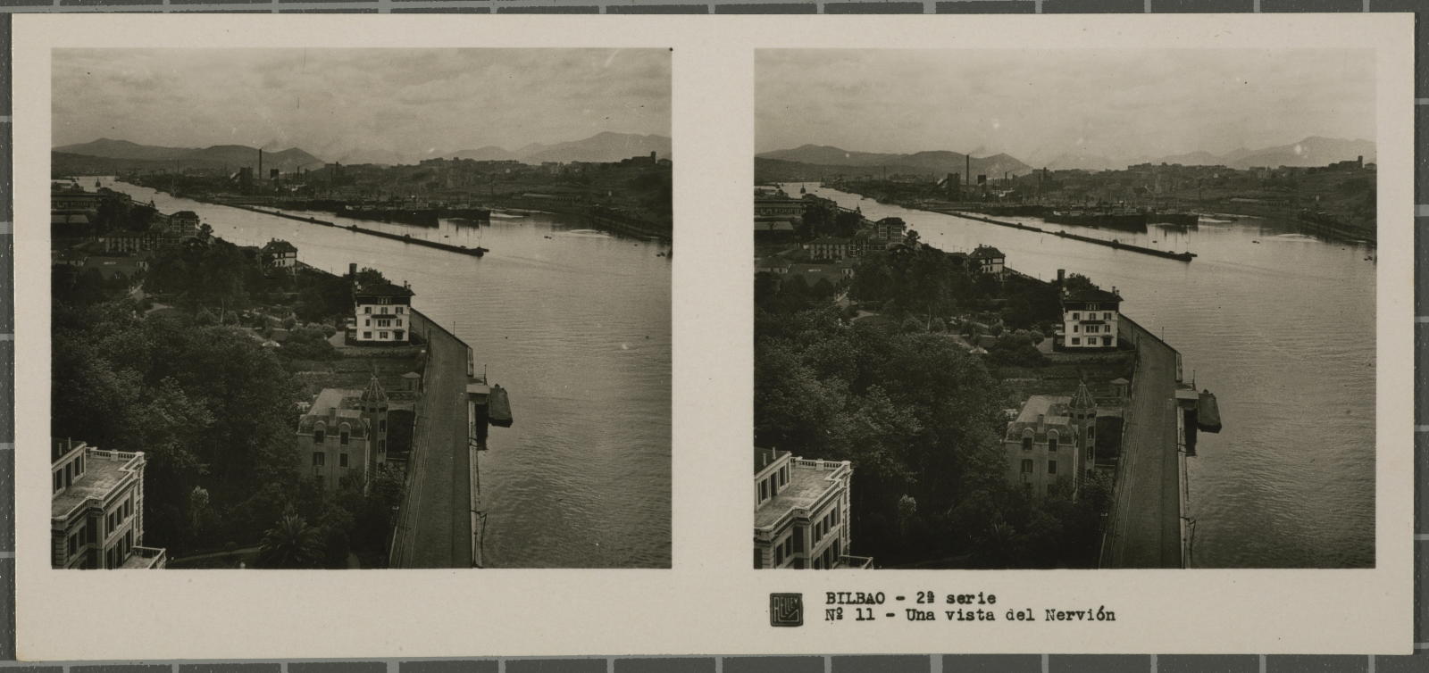 Desconegut, Bilbao