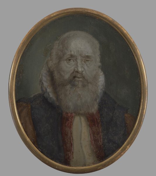 Arnoud van Halen, Bonaventura Vulcanius (1583-1614). Humanist en hoogleraar Grieks aan de Universiteit Leiden