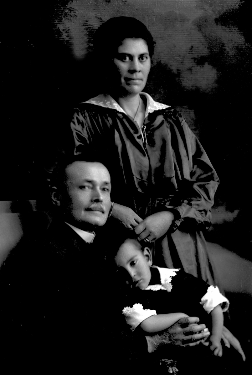 Gustav Borgen, NFB.28939