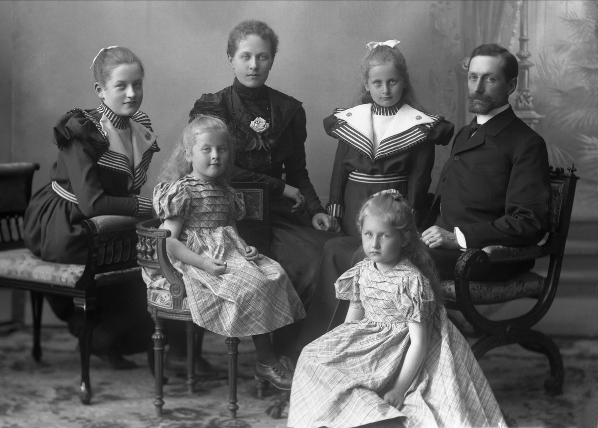 Gustav Borgen, NFB.40557