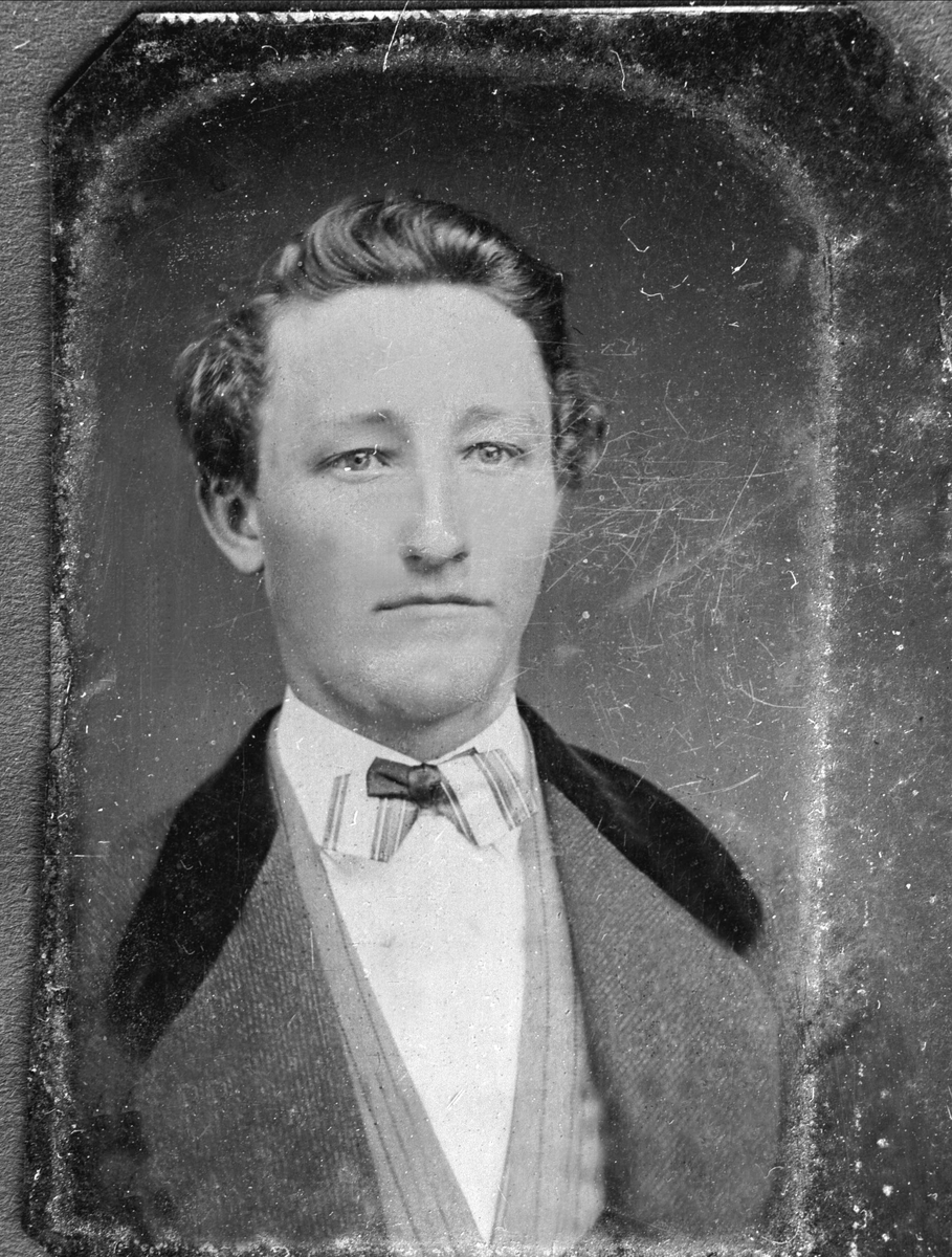 Gustav Borgen, NFB.19206