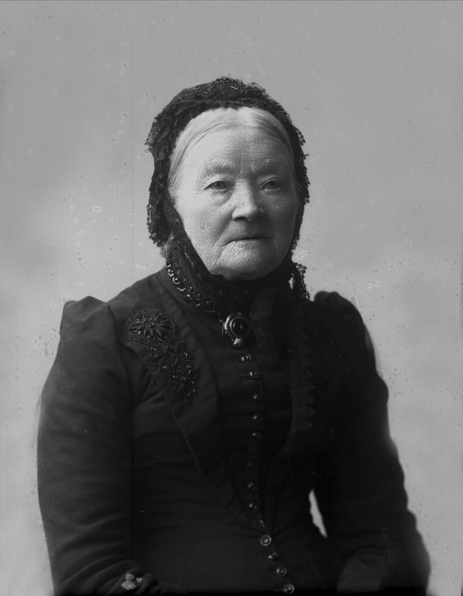 Gustav Borgen, NFB.06556