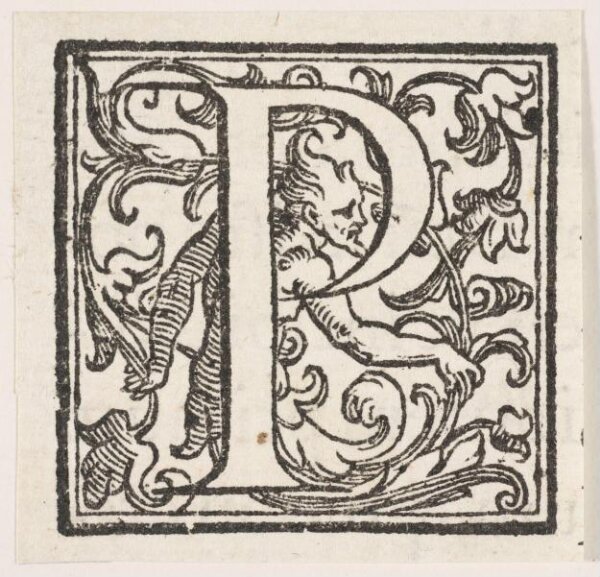 Unknown, Print