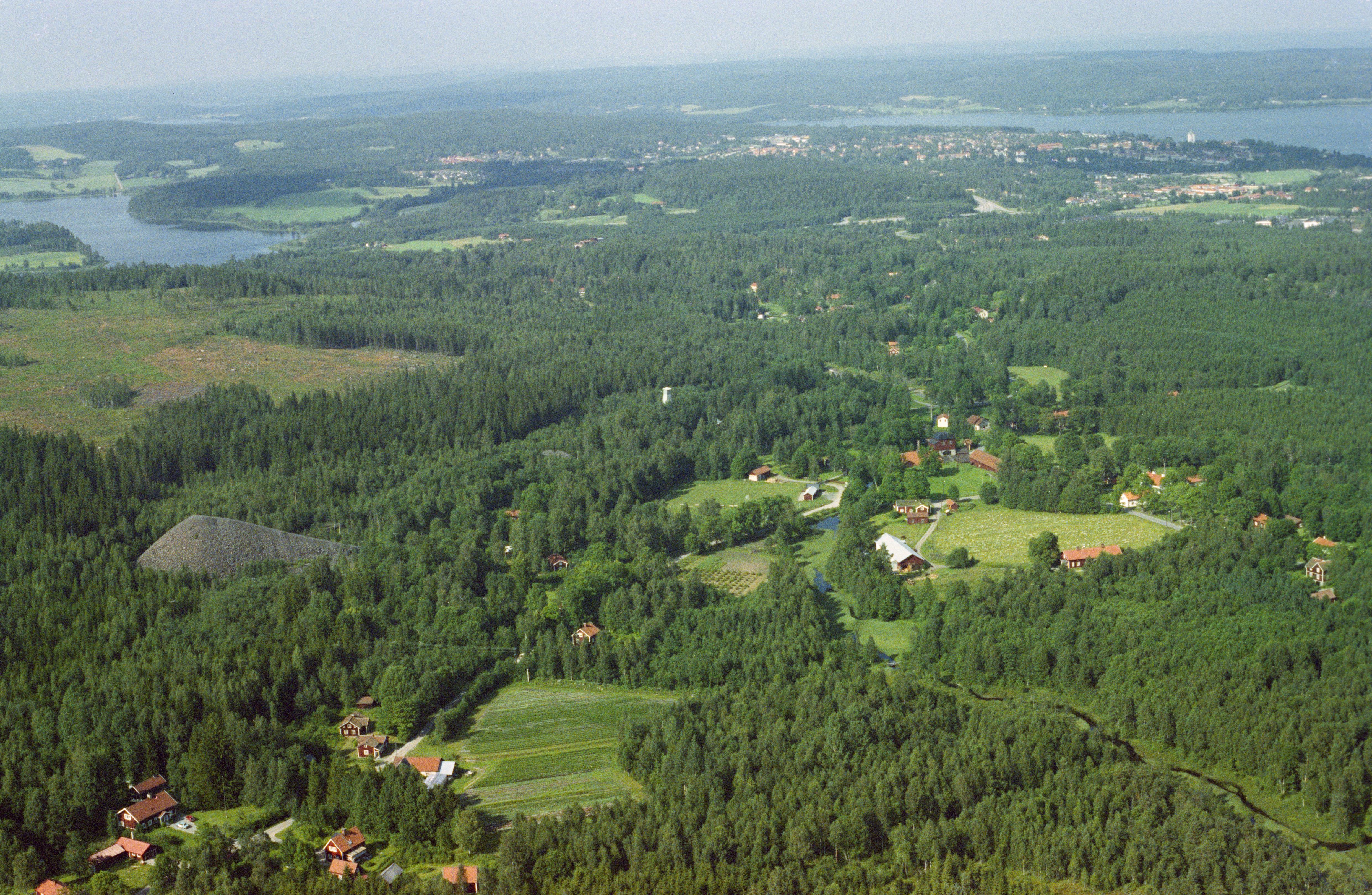 Jan Norrman, Nora 323:1