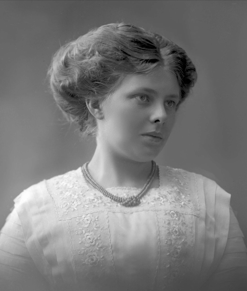 Gustav Borgen, NFB.42957