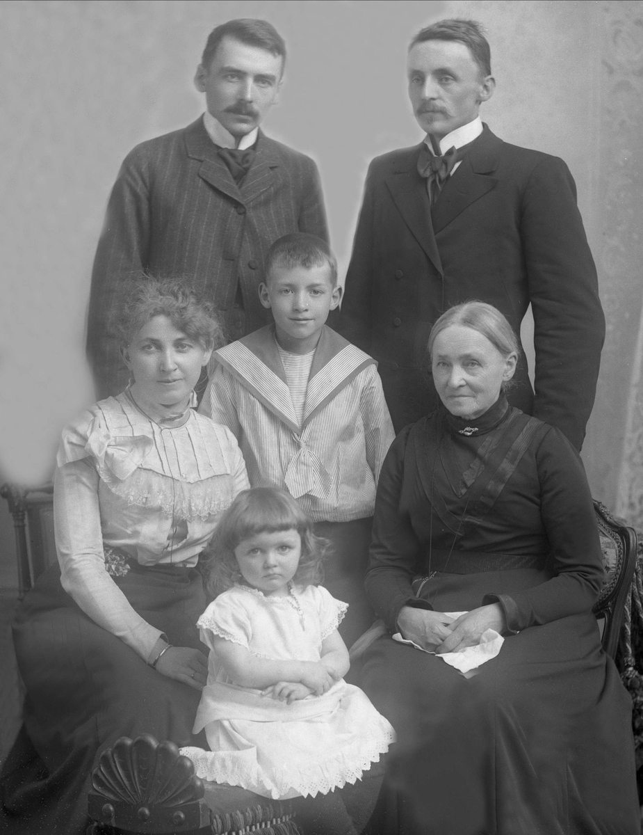 Gustav Borgen, NFB.29475