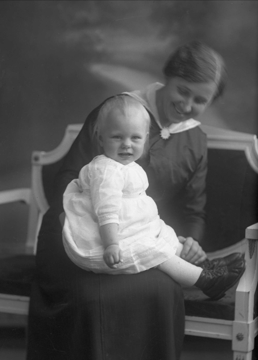 Gustav Borgen, NFB.35723