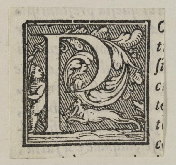 Unknown, Print