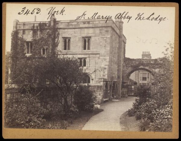 Francis Frith, Photograph