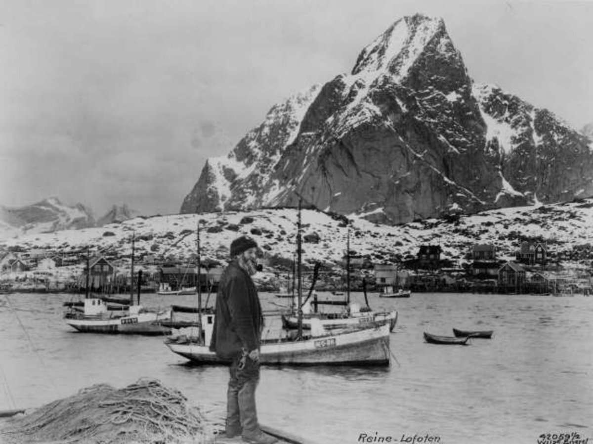 Anders Beer Wilse, -5811
