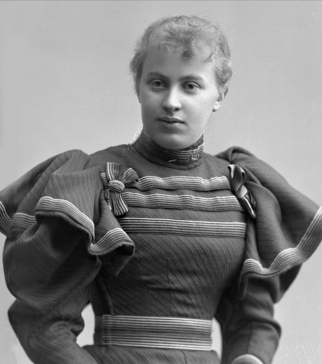 Gustav Borgen, NFB.44031