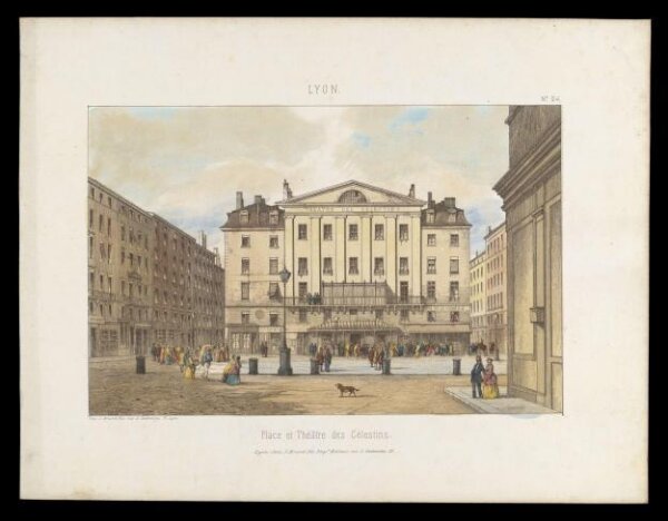 Unknown, H Beard Print Collection