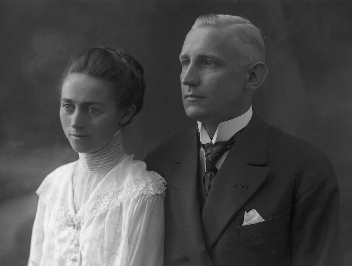 Gustav Borgen, NFB.42027