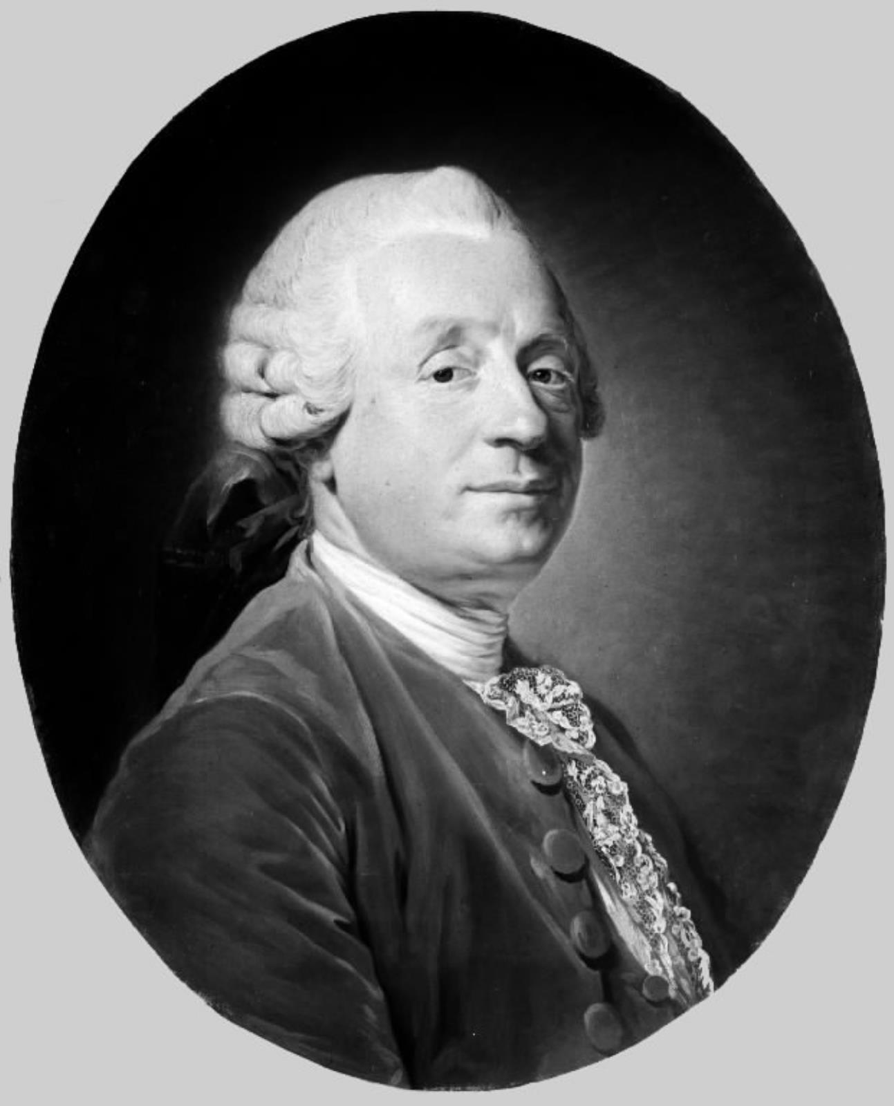 Alexander Roslin, Portræt af Charles Auguste Bourlet de Vauxelles