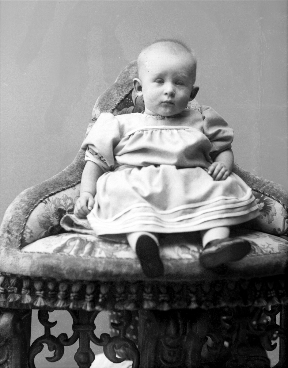 Gustav Borgen, NFB.39310
