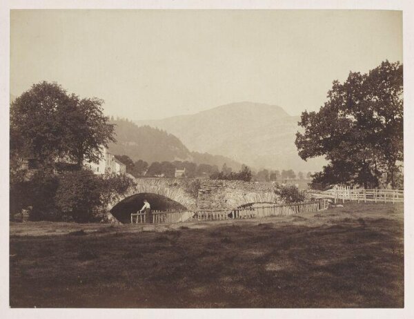 Roger Fenton, Patterdale