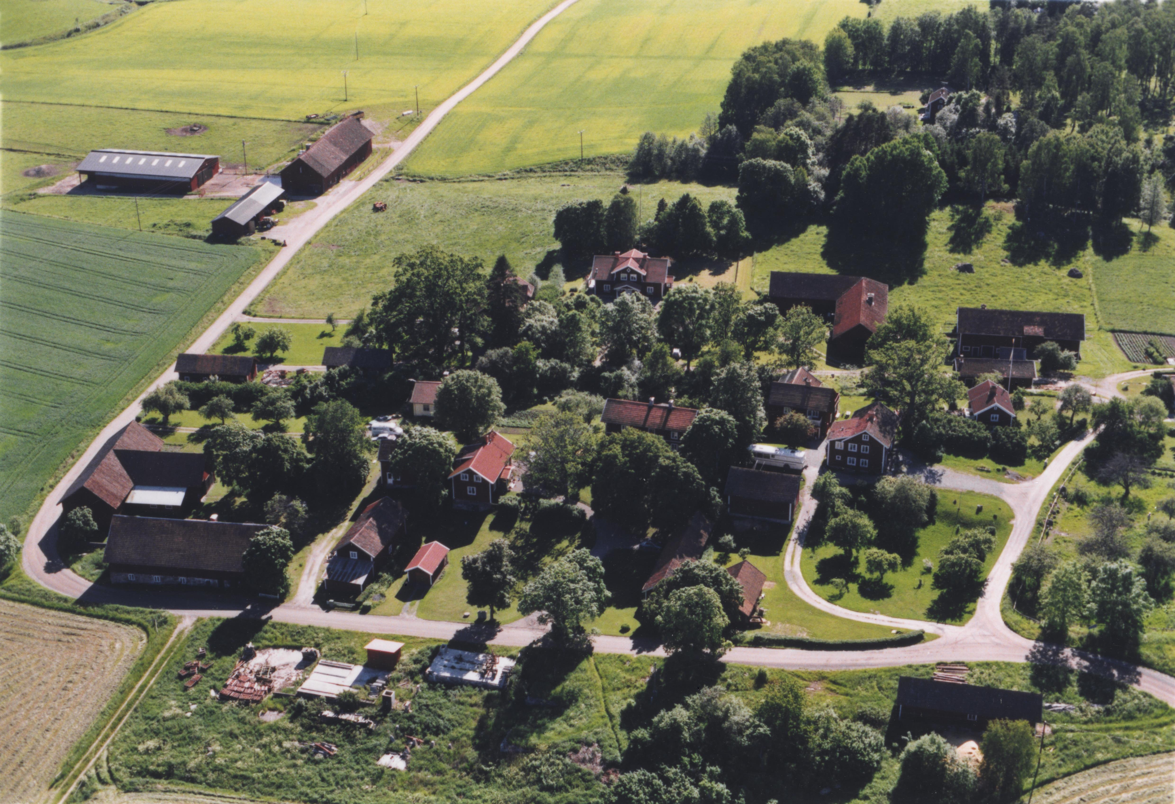 Jan Norrman, Floda 187:1