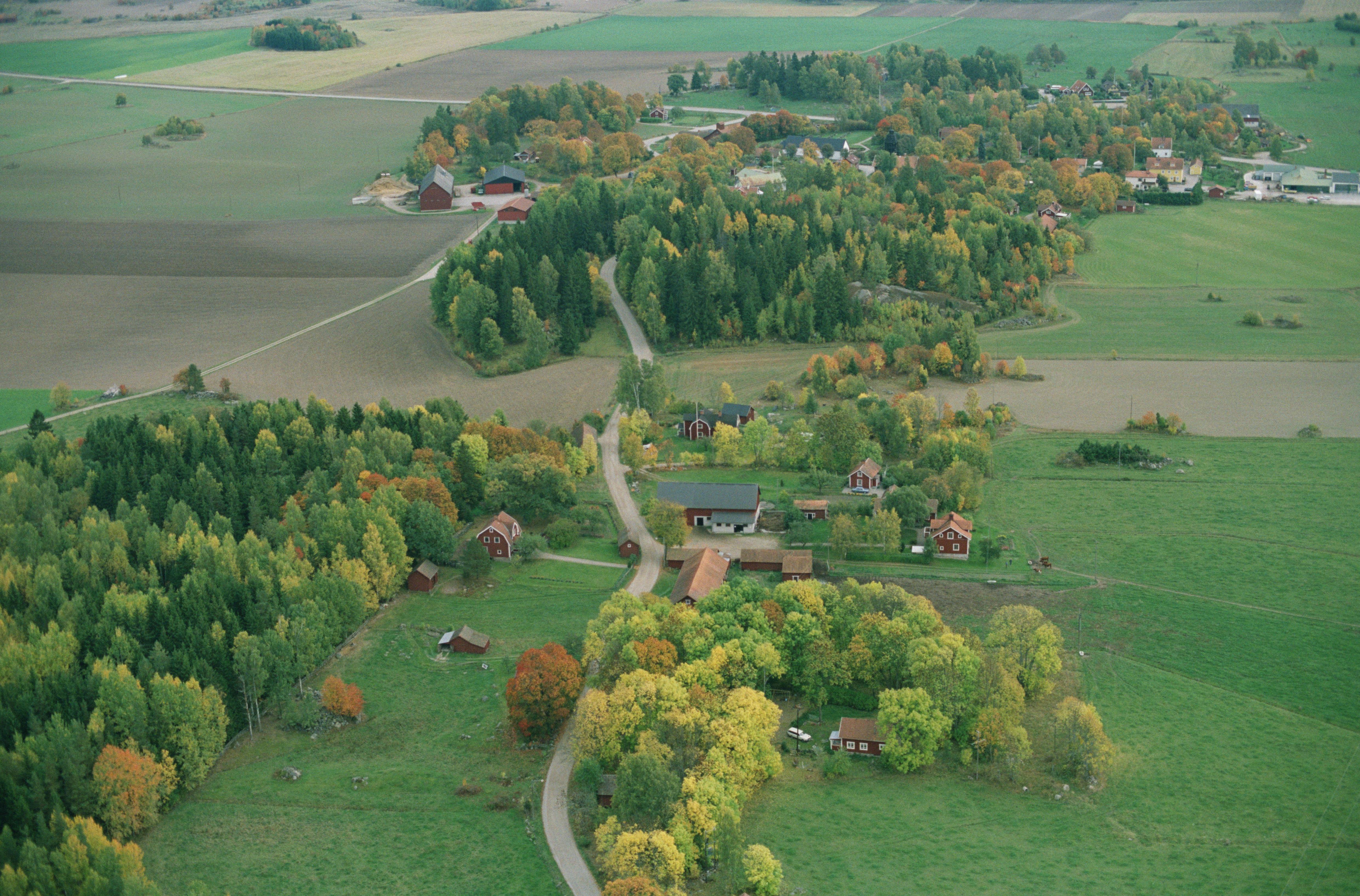 Jan Norrman, Västermo
