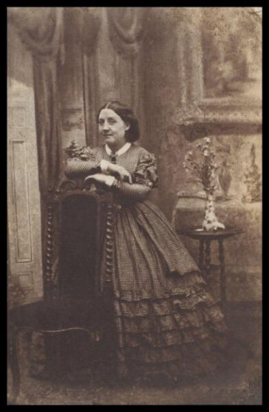 Beau, Adolphe, Guy Little Theatrical Photograph