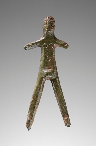 Unknown, Figurine