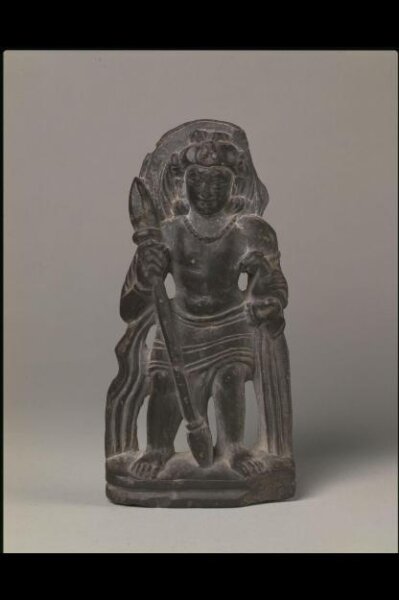 Unknown, Sculpture