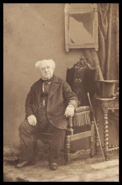 Beau, Adolphe, Guy Little Theatrical Photograph