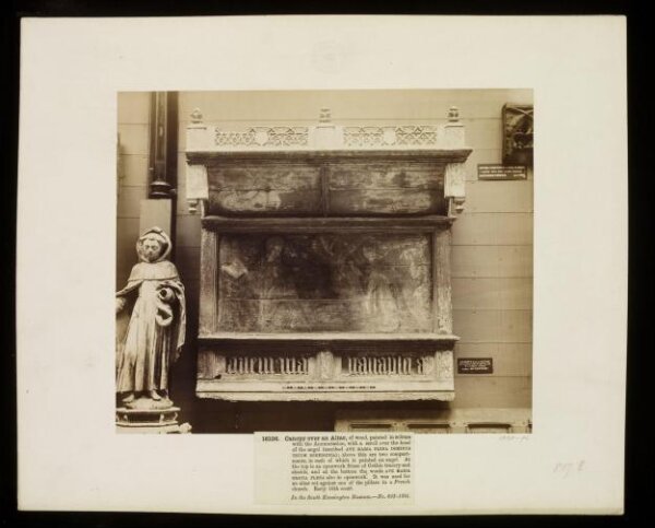 Unknown, Photograph