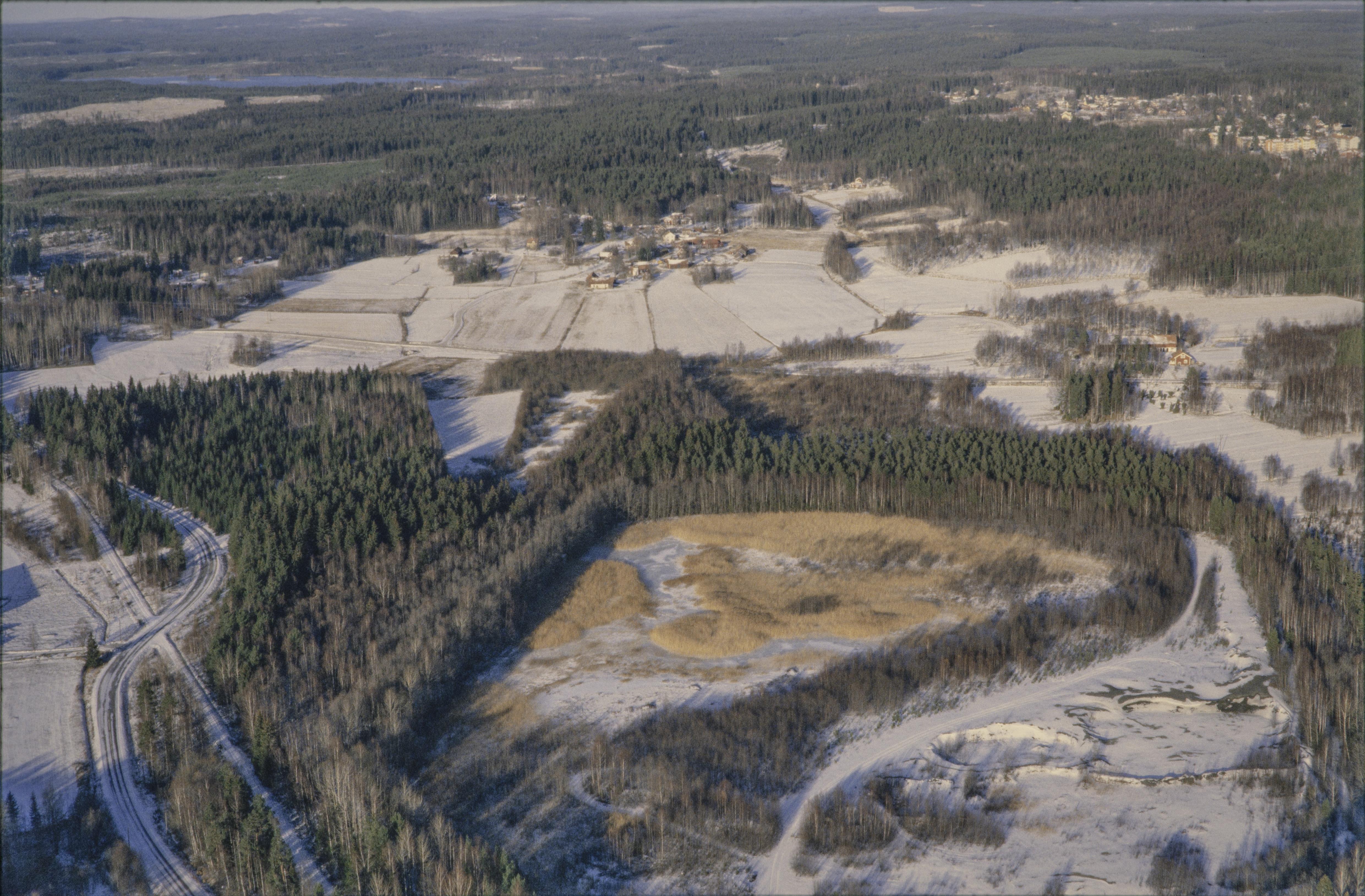 Jan Norrman, Norberg 343:1