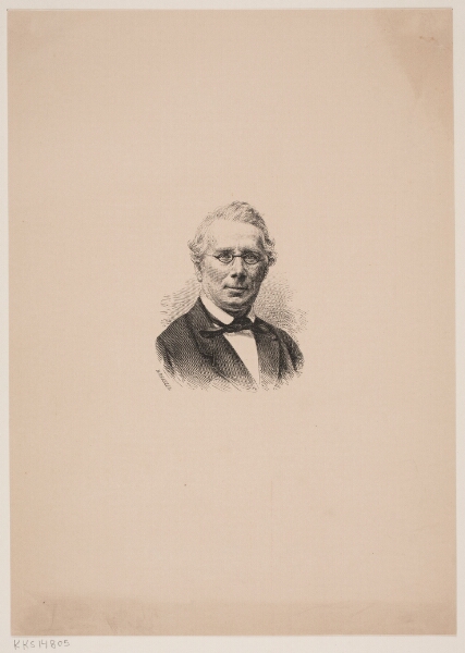 H.P. Hansen, Organist R.C Rasmussen