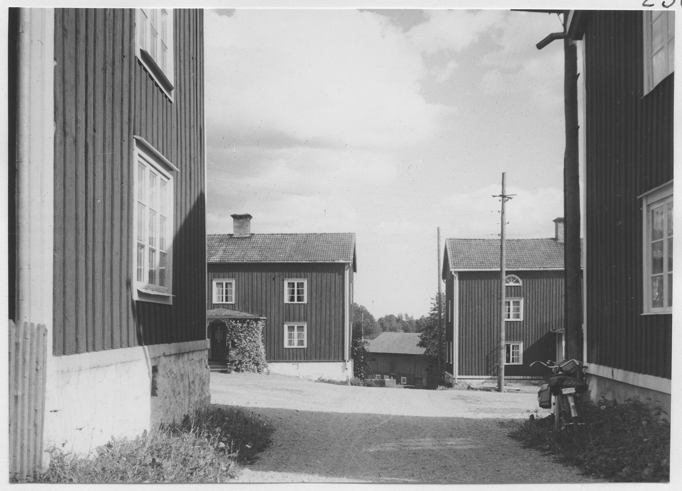 Mårten Sjöbeck, Lund