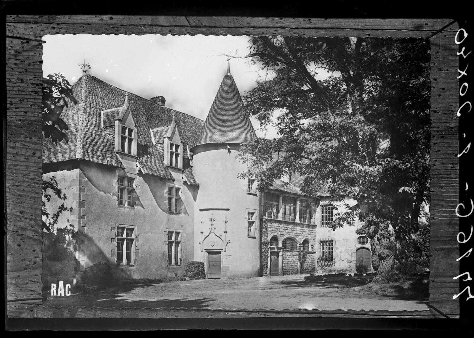 Desconegut, [House]