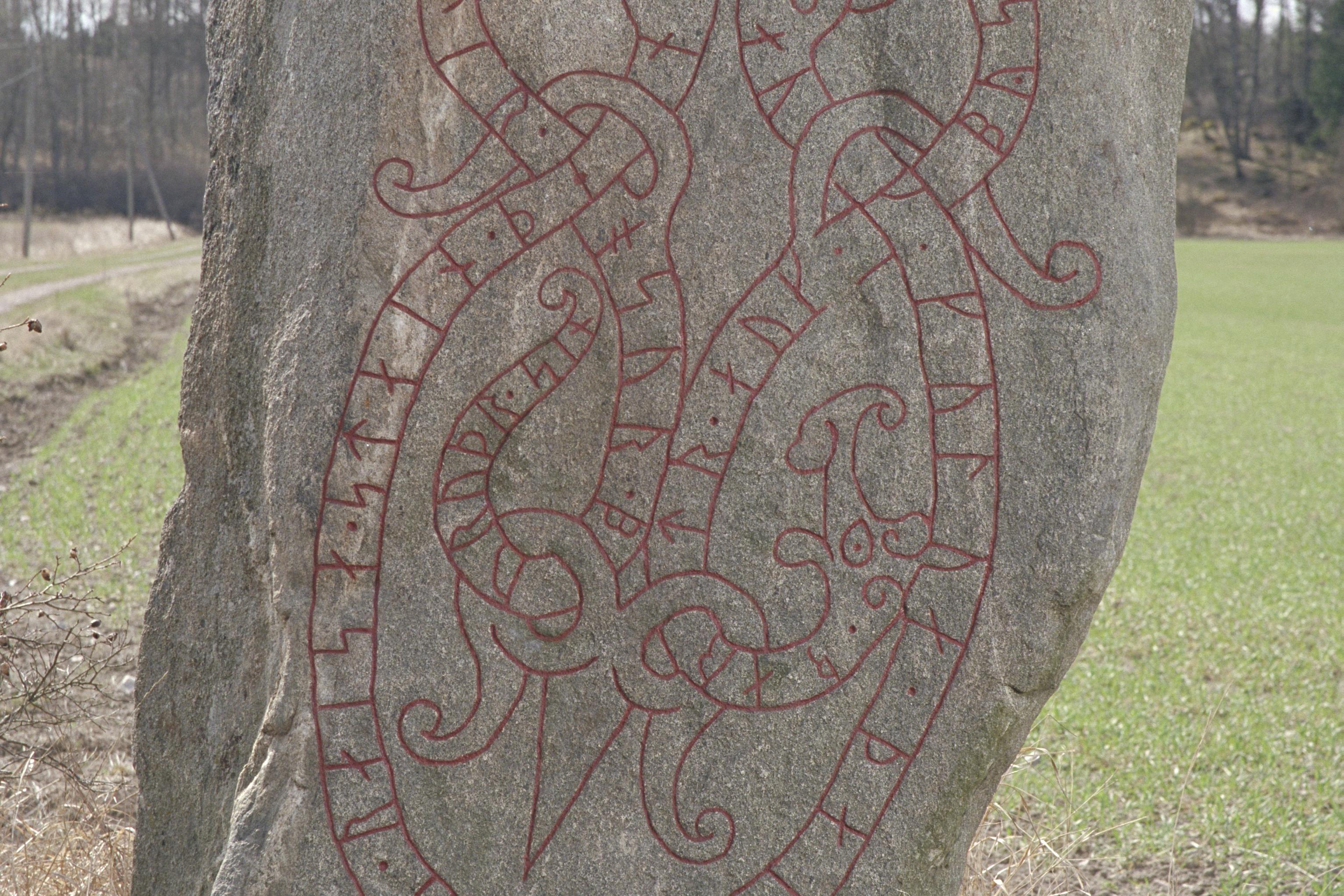 Bengt A Lundberg, U676 Viksjö