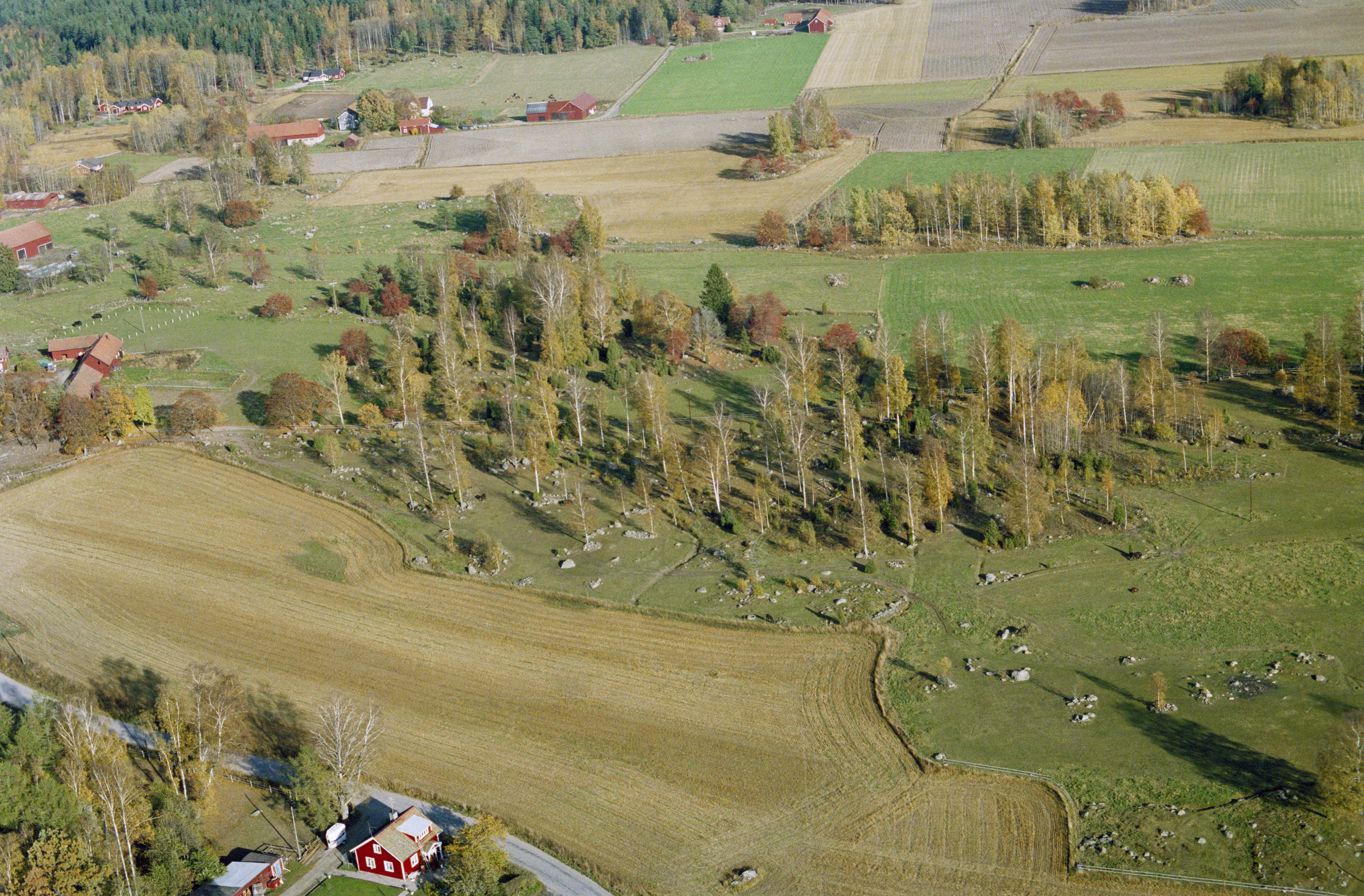 Jan Norrman, Säterbo 56:1