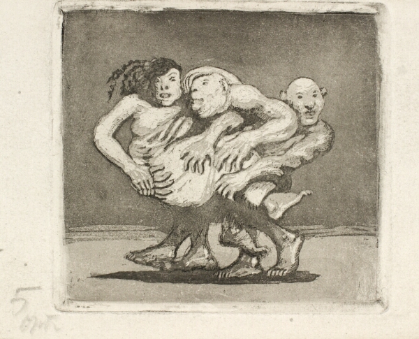 Oluf Hartmann, Susanne