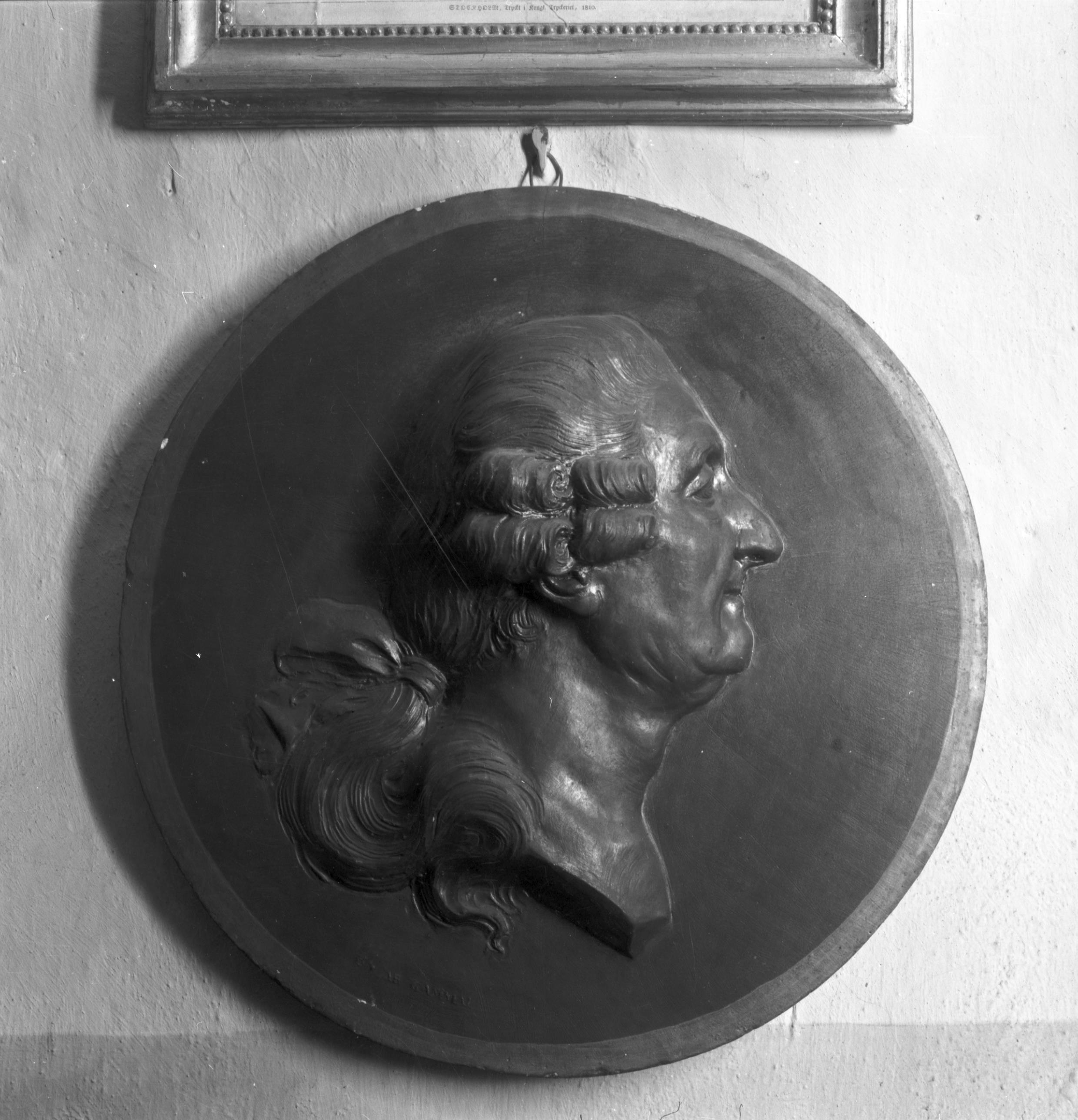 Nils Lagergren, Skå kyrka