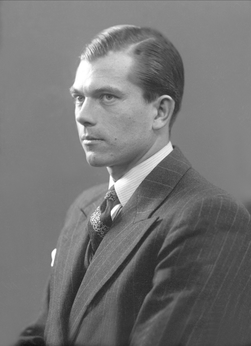 Gustav Borgen, NFB.56387