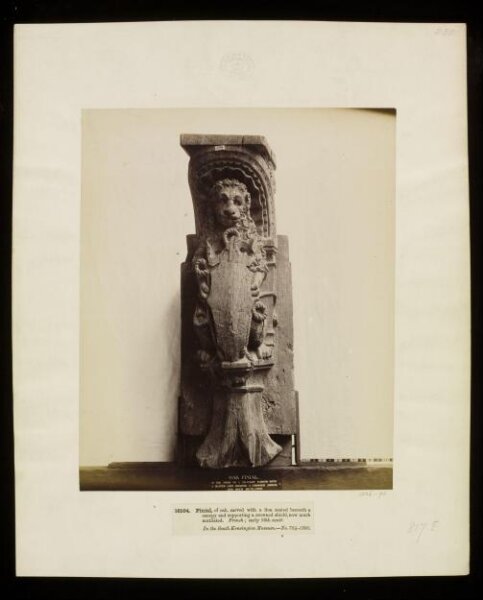 Unknown, Photograph