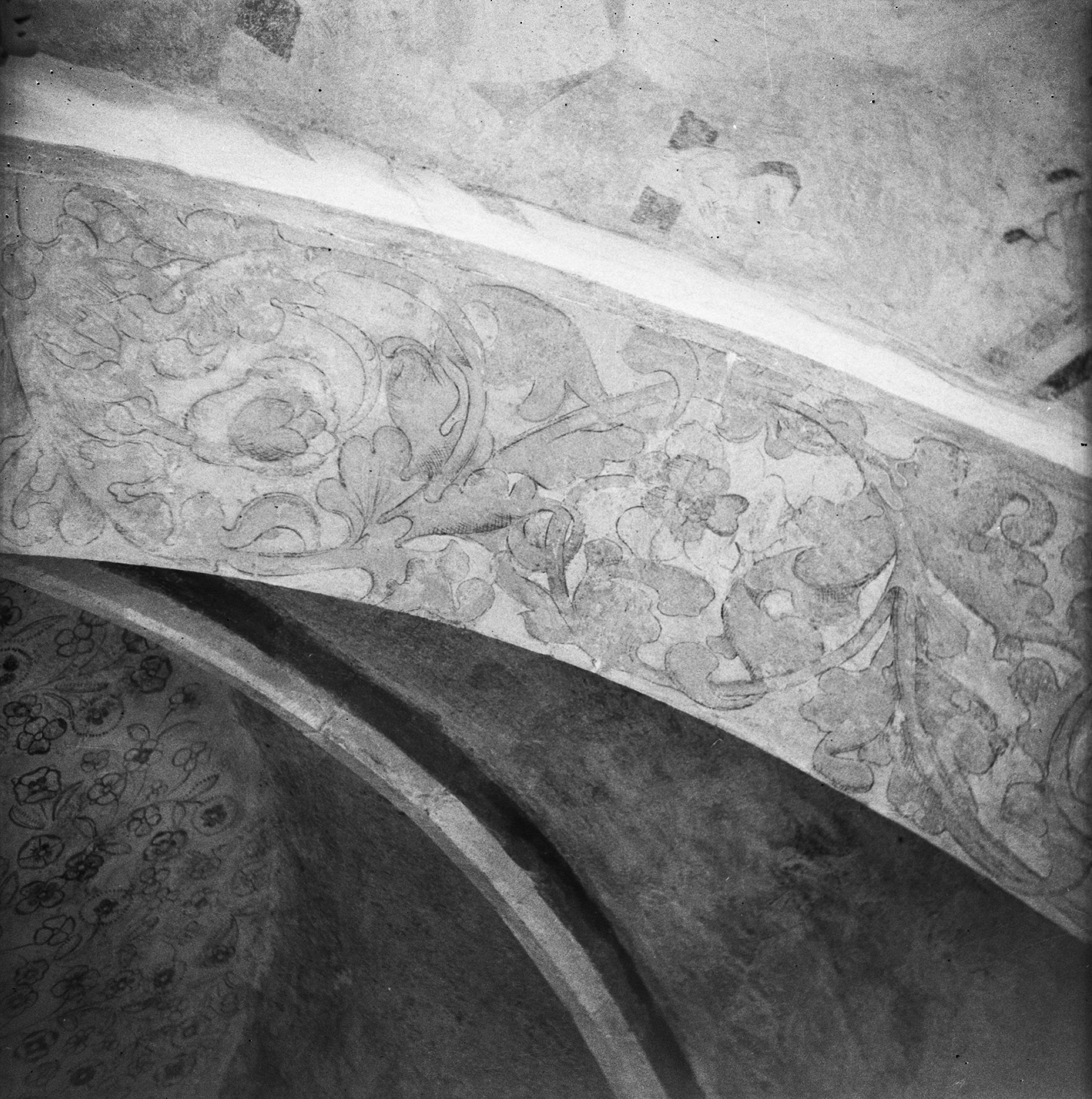 Olle Hellström, Södra Vings kyrka