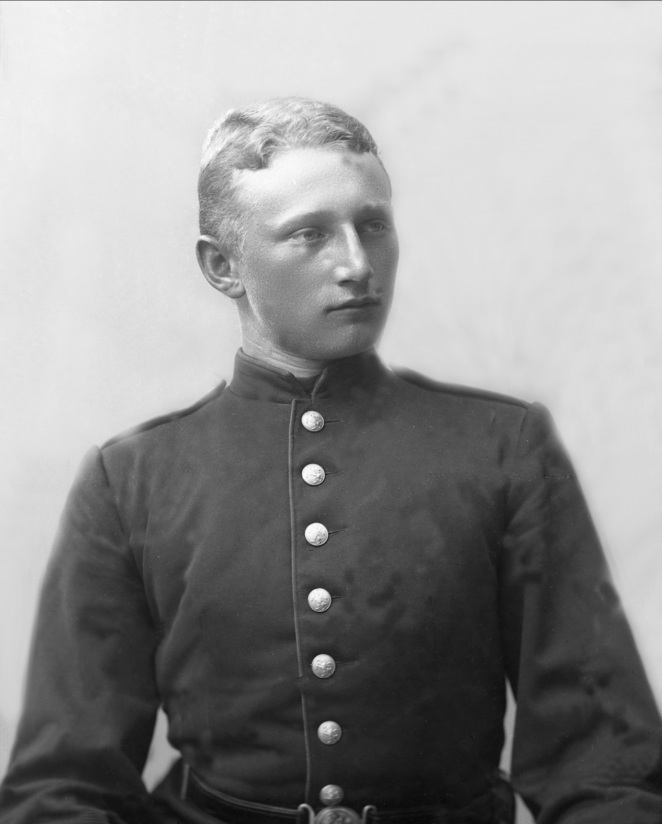 Gustav Borgen, NFB.53784