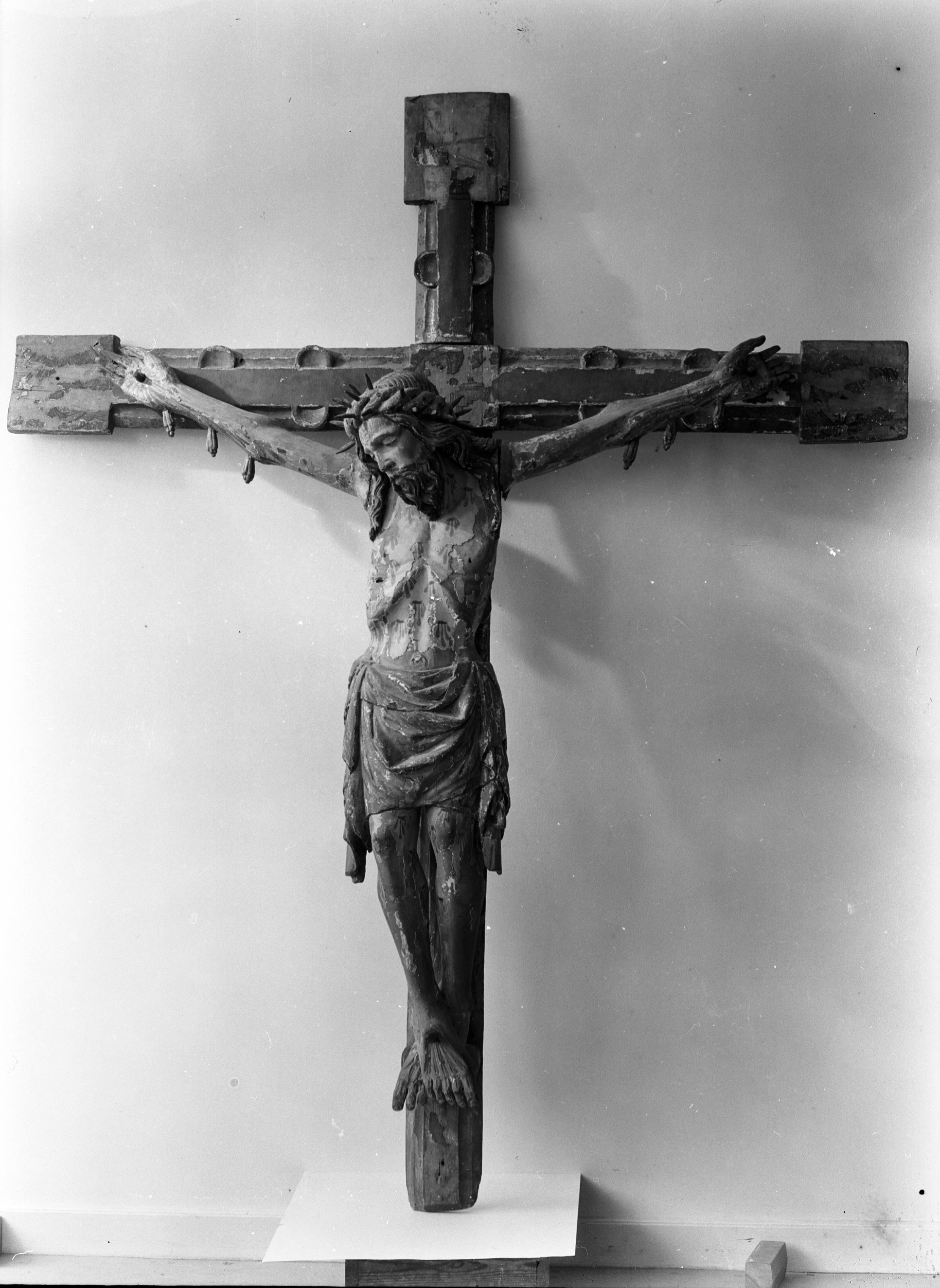 Marianne Bratt Gustafsson, Litslena kyrka