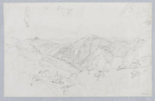 Simpson, William (R.I.), Sketches made during the Campaign of 1854-55 in the Crimea, Circassia and Constantinople