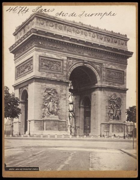Francis Frith, Photograph