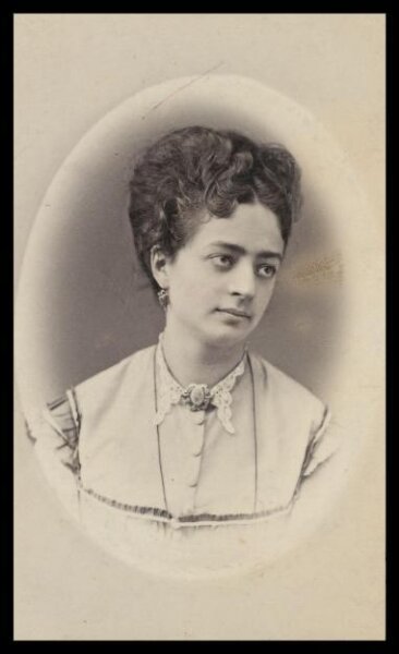 Unknown, Guy Little Theatrical Photograph