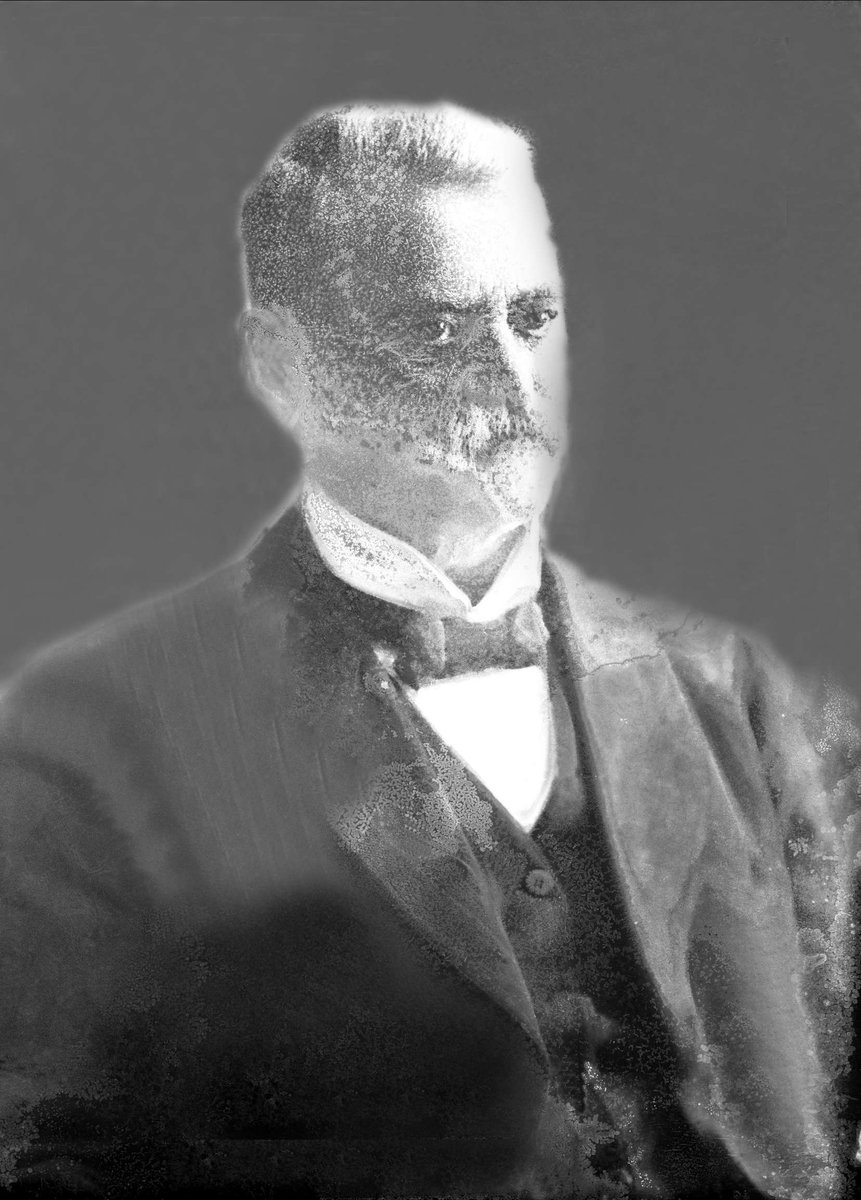 Gustav Borgen, NFB.51636
