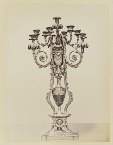 Franck, Photograph
